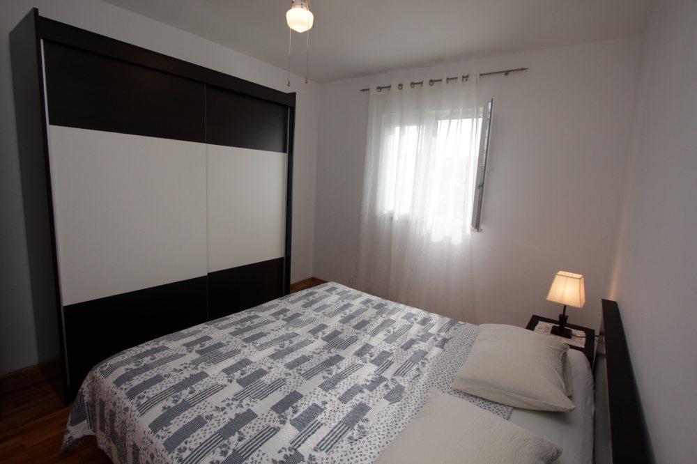 Apartment Miljenko Tomic Splitska Eksteriør billede