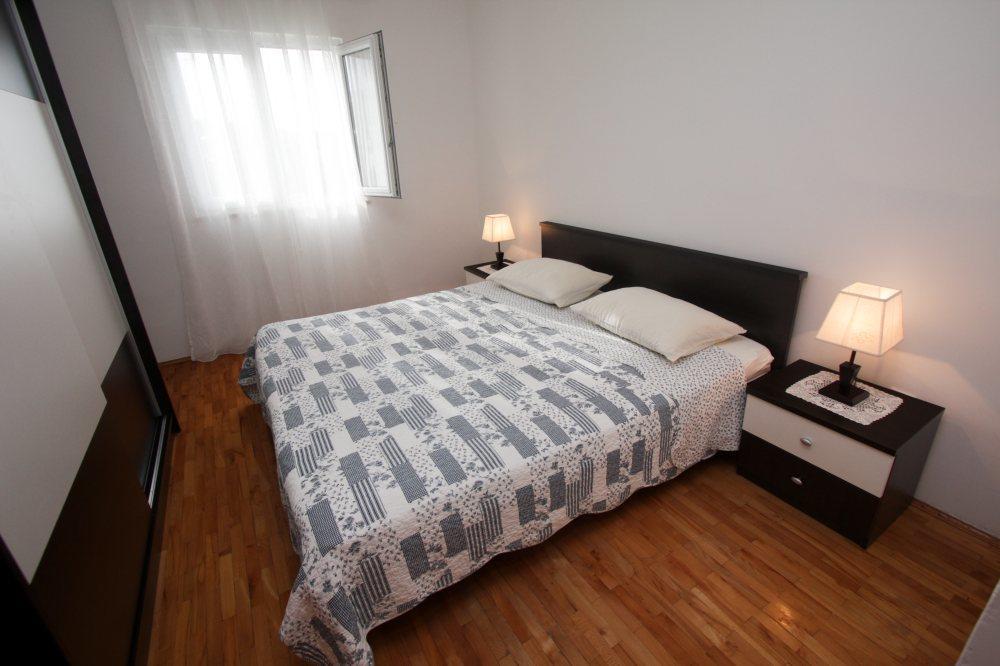 Apartment Miljenko Tomic Splitska Eksteriør billede